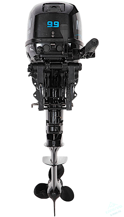Лодочный мотор Marlin MP9.9AMHS (15)