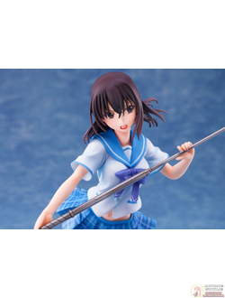 Фигурка 1/7 Юкина Химэраги (Himeragi Yukina Uniform Style)