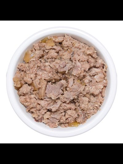 Florida (Флорида) влажный корм (консерва) для собак перепёлка с грушей, 400 г