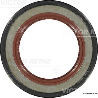 [42х66х6] Сальник к/в передний TU5JP Citroen, Peugeot Iran Samand REINZ аналог 051438 051472