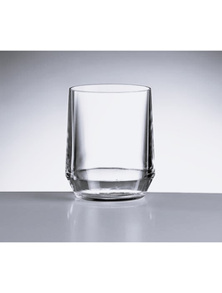 СТАКАН ОЛД ФЭШН 300 МЛ, ПОЛИКАРБОНАТ