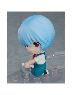 Нендроид Рей Аянами (Ayanami Rei)