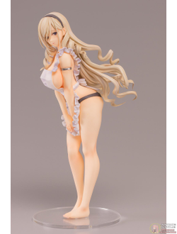 Фигурка 1/6 Селия Кумани Эйнтри (Celia Cumani Aintree)