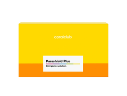 Парашилд Плюс CoralClub