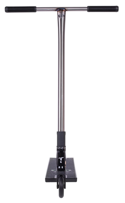 Трюковой самокат Tech Team Delirium черный