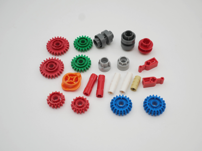 !АНАЛОГ! Assortment of Gears /  Gearbox,  (GEAR1)