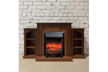 Электрокамин Скандинавия Lux