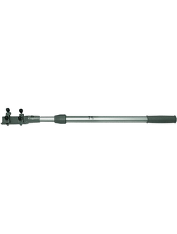 Удлинитель румпеля подвесного мотора из алюминия Trem N4130120 600 - 1000 мм