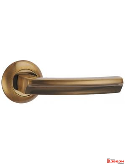 Ручка PUNTO ALFA TL CFB-18 кофе глянец