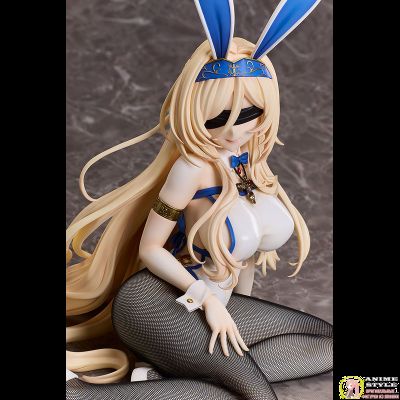 Фигурка 1/4 Дева Меча (Ken no Otome Bunny Ver.)