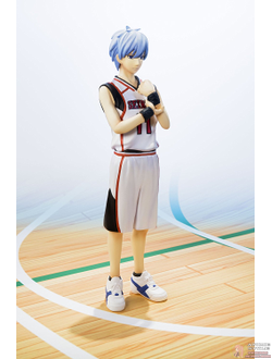Фигурка Тэцуя Куроко (Kuroko Tetsuya by Bandai)