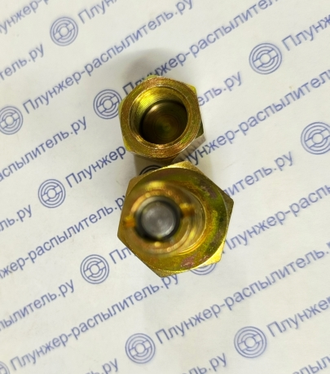 338.1111140-20 Клапан перепускной