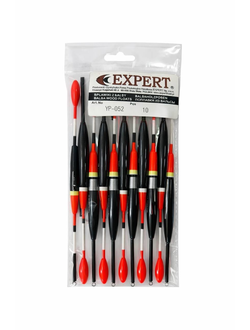 Поплавок "EXPERT" 1.0g YP-052 (цена за 1уп/10шт)