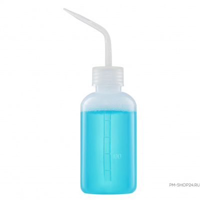 Мыло для перманентного макияжа NUE «Ocean heart liquid soap» в pm-shop24.ru