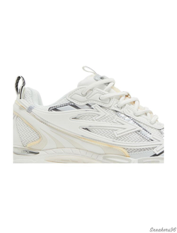 Off-White Be Right Back White/Белые Мужские (41-45)