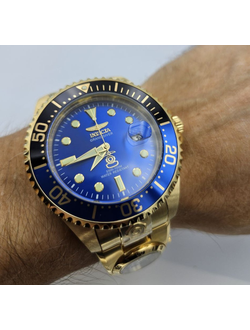 Часы Invicta 45819 Pro Diver