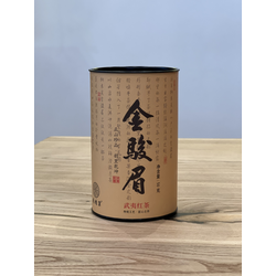 Цзинь Цзюнь Мэй 50г