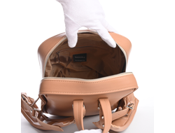 BOMBER 3001-2 Бежевый