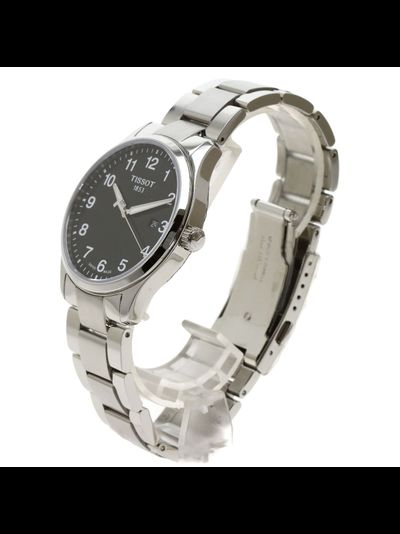 Швейцарские часы Tissot T116.410.11.057.00