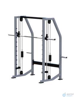 Машина Смитта