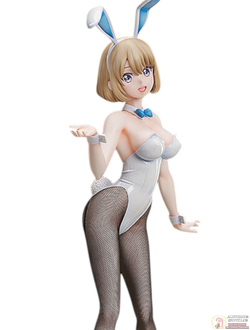 Фигурка 1/4 Сати Умино (Sachi Umino Bunny Ver.)