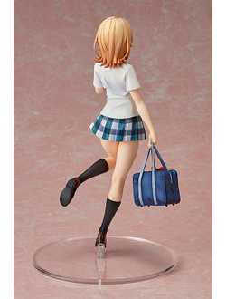 Фигурка 1/7 Ироха Ишики (Iroha Isshiki)