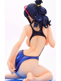 Фигурка 1/8 Тасиги (Tashigi)