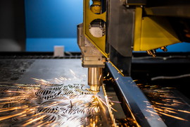 Изготовление оснастки