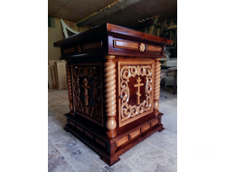 жертвенник купить для храма