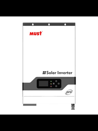 Солнечный инвертор PV18-4024 PRO II