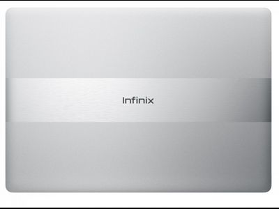 Infinix Inbook Y3 Max YL613 16" 8GB, (SSD)512GB Win11H Серебристый