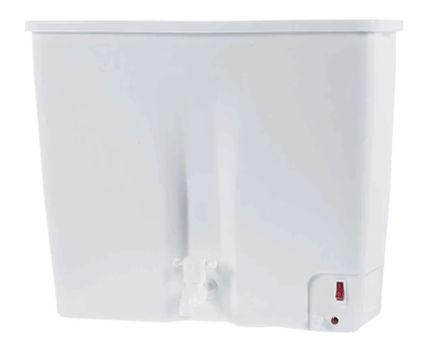 Бачок для воды с водонагревателем ЭВБО-22л (ЭлБЭТ)