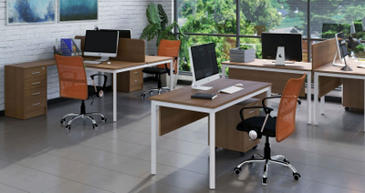 Мебель для персонала SLIM SYSTEM
