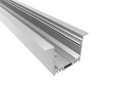 Алюминиевый профиль 4L-4932-V ANOD