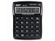 Калькулятор настольный STAFF STF-3012, КОМПАКТНЫЙ (141х107 мм), 12 разрядов, двойное питание, КОМПЬЮТЕРНЫЕ КЛАВИШИ, 250288