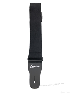 Godin 039012 Black Denim