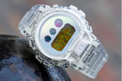 Часы Casio G-Shock DW-6900SP-7