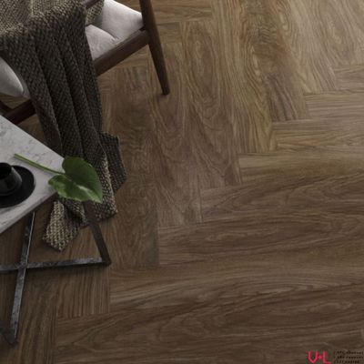 Кварцвиниловая плитка Fine Flex Light Дуб Зейгалан FX-139 42 класс толщина 2.0 мм клеевая 3.3 м2