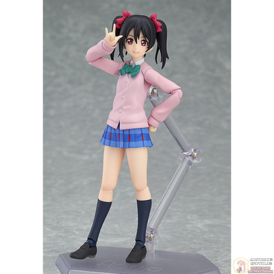 Фигурка фигма Нико Язава (figma Yazawa Nico)