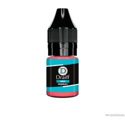 Пигмент Draiff Mix для губ Нюдовый 2  - pm-shop24.ru