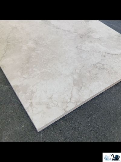 Плитка настенная Eurotile Padma Beige 30x60 см матовая под мрамор