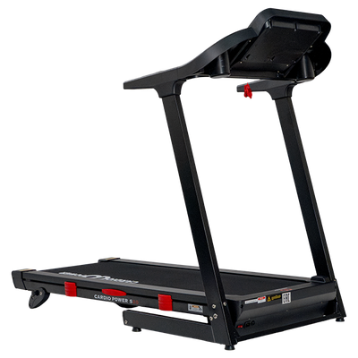 Беговая дорожка CardioPower S20