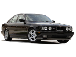 Автомобильные авточехлы для BMW 5 серии кузов Е-34