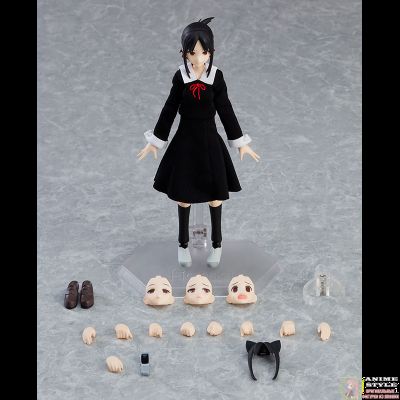 Фигурка фигма Кагуя Синомия (figma Kaguya Shinomiya)