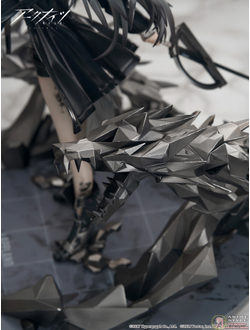 Фигурка 1/7 Лаппланд (Lappland Premium Ver.)