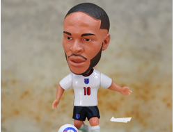 Фигурка футболиста Raheem Sterling NT (WE+)