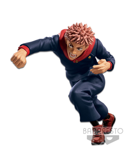 Фигурка Юдзи Итадори (Yuuji Itadori)