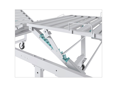 Кровать MB113.1.1.2 (КМ-03)