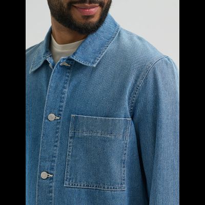 Куртка Wrangler® Utility Chore Jacket