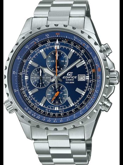 Часы Casio Edifice EF-527D-2A